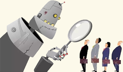 因为“歧视”和“偏见”,AI暂时还做不了人的主 因为“歧视”和“偏见”,AI暂时还做不了人的主