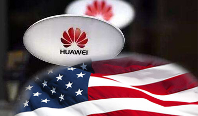 中兴之后，美国国会开始调查华为