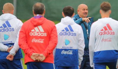 俄罗斯人工智能预测德国队将在 2018 年世界杯夺冠 俄罗斯人工智能预测德国队将在 2018 年世界杯夺冠