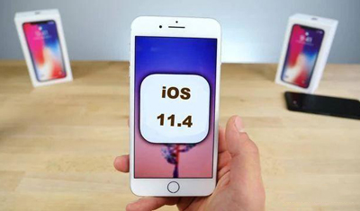 iOS11.4又出问题,iPhone电池耗电太快! iOS11.4又出问题,iPhone电池耗电太快!
