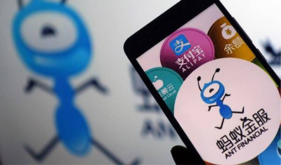 蚂蚁金服1500亿估值从何而来,三次融资都花哪了? 蚂蚁金服1500亿估值从何而来,三次融资都花哪了?