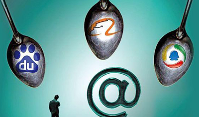 阿里腾讯百度回A股，竟被划入这两个行业！巨头们瞬间充满“乡土气息”