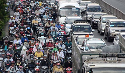 越南最大集团公司Vingroup JSC将进军智能手机市场 越南最大集团公司Vingroup JSC将进军智能手机市场