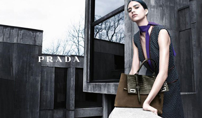 10元能租Prada,共享奢侈品平台大牌也疯狂 10元能租Prada,共享奢侈品平台大牌也疯狂