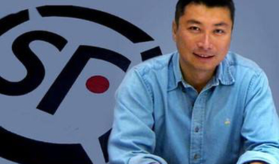 王卫现身易到拜访温晓东巩振兵：顺丰要投资前奏？