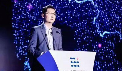 小程序已成功,企业微信慢半拍,马化腾力挺能破局吗? 小程序已成功,企业微信慢半拍,马化腾力挺能破局吗?