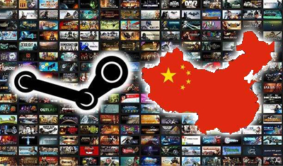Steam和完美世界推出中国版steam,意图到底是为何? Steam和完美世界推出中国版steam,意图到底是为何?