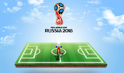 世界杯版权大战:一场媒体平台内容生态的“大生意” 世界杯版权大战:一场媒体平台内容生态的“大生意”