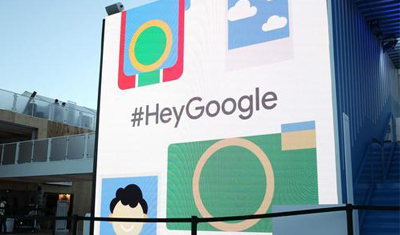 谷歌投资京东,也许在考虑家庭购物 谷歌投资京东,也许在考虑家庭购物