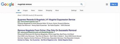 揭秘网络黑产:噩梦从谷歌搜索你的名字开始 揭秘网络黑产:噩梦从谷歌搜索你的名字开始