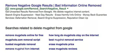 揭秘网络黑产:噩梦从谷歌搜索你的名字开始 揭秘网络黑产:噩梦从谷歌搜索你的名字开始