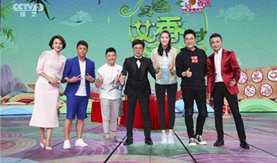 妈妈壹选牵手cctv-3端午晚会和儿童希望基金会 升级品牌天然能量 妈妈壹选牵手cctv-3端午晚会和儿童希望基金会 升级品牌天然能量