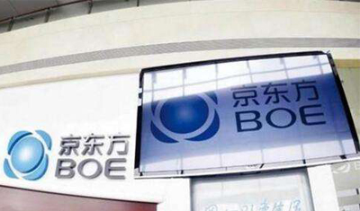 苹果供应商京东方股价坐过山车，反转堪称惊人！