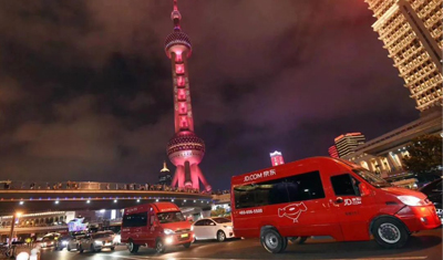 618京东1592亿元的背后,谷歌5.5亿美元投资京东的阳谋 618京东1592亿元的背后,谷歌5.5亿美元投资京东的阳谋