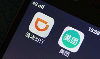 滴滴外卖连开三城，美团打车缓而图之，谁在做正确的事？