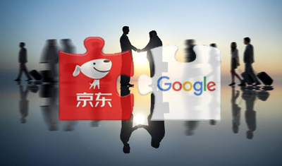 京东拿了谷歌投资,会与腾讯、沃尔玛形成生态联盟吗? 京东拿了谷歌投资,会与腾讯、沃尔玛形成生态联盟吗?