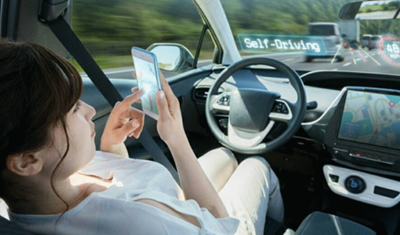 自动驾驶对社会、经济与劳动力的影响 自动驾驶对社会、经济与劳动力的影响