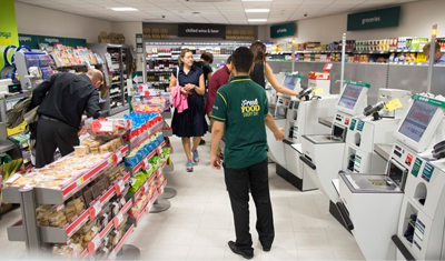 自动化的另一面:未来的建筑中,机器将被置于人类之上 自动化的另一面:未来的建筑中,机器将被置于人类之上