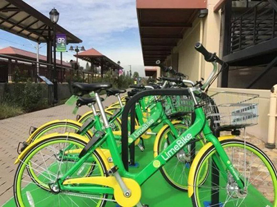 没有补贴与烧钱,拷贝中国模式的共享单车在美国却活得很好 没有补贴与烧钱,拷贝中国模式的共享单车在美国却活得很好