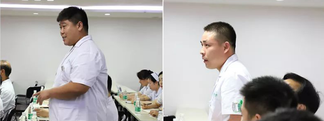 杭州丽都白癜风皮肤病医院召开白癜风护理工作论坛会 杭州丽都白癜风皮肤病医院召开白癜风护理工作论坛会