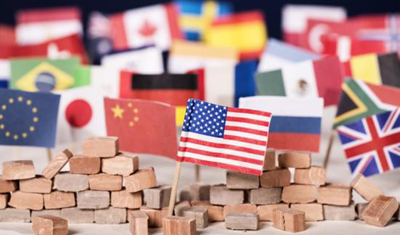 特朗普应该重读历史,也重读马云的忠告 特朗普应该重读历史,也重读马云的忠告