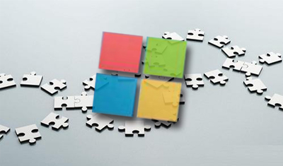 微软牵手安永推出版权保护区块链工具