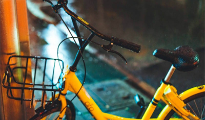 现金危机中的共享单车，还是「新四大发明」吗？