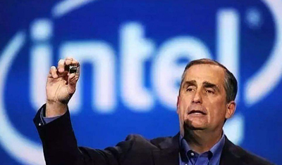 Xeon 处理器路线图曝光能否缓解 Intel CEO 辞职引发的担忧 Xeon 处理器路线图曝光能否缓解 Intel CEO 辞职引发的担忧