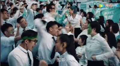 投放这么傻的世界杯广告厂商们是怎么想的? 投放这么傻的世界杯广告厂商们是怎么想的?