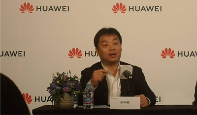 华为宣布每年砸10亿补贴开发者专攻终端应用! 华为宣布每年砸10亿补贴开发者专攻终端应用!