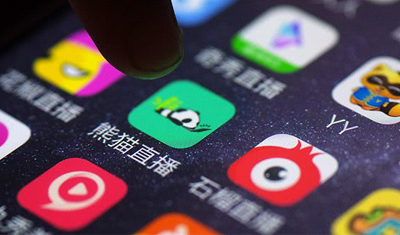 熊猫直播否认资金链断裂,新一轮融资即将完成 熊猫直播否认资金链断裂,新一轮融资即将完成