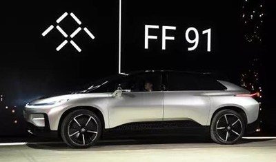 许家印用一块地的价格,买下了贾跃亭的梦想 许家印用一块地的价格,买下了贾跃亭的梦想