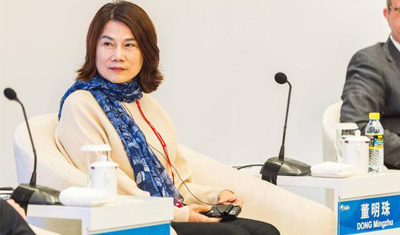 董明珠的网红之路:炮轰同行被指尖酸刻薄,曾骂小米是小偷 董明珠的网红之路:炮轰同行被指尖酸刻薄,曾骂小米是小偷