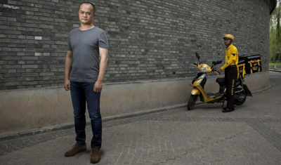 同样是IPO,为啥美团被黑得这么有水平? 同样是IPO,为啥美团被黑得这么有水平?