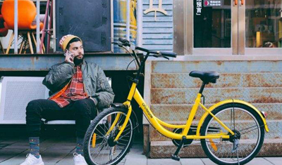 摩拜和ofo都在巴黎投放了共享单车，实际情况令人大跌眼镜