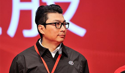 顺丰王卫：人性需要什么，你就给员工什么