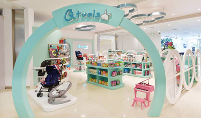 Qtools蔻兔完成A轮350万融资，如何打破天花板成生存新课题