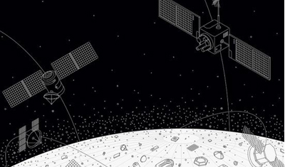 太空新竞赛一触即发：特朗普组建太空部队