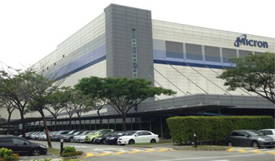 美光称尚未收到中国芯片销售临时禁令