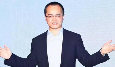 美团的长期主义,王兴的无限游戏 美团的长期主义,王兴的无限游戏