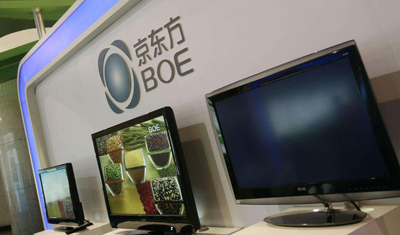 三星为何如此忌惮京东方? 三星为何如此忌惮京东方?