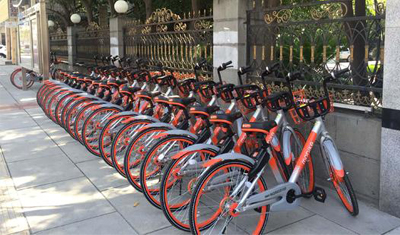 抱上美团大腿后，摩拜想通过免押金秀下钱袋子