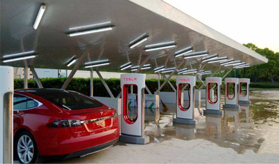 特斯拉欧洲市场的车主们感到不满