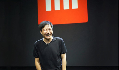 小米今天上市:刘强东力挺雷军 余承东则暗指小米不要妄自菲薄 小米今天上市:刘强东力挺雷军 余承东则暗指小米不要妄自菲薄