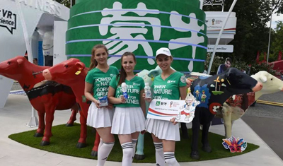 魔性!烦人!无脑!这届世界杯广告为何吃相难看? 魔性!烦人!无脑!这届世界杯广告为何吃相难看?