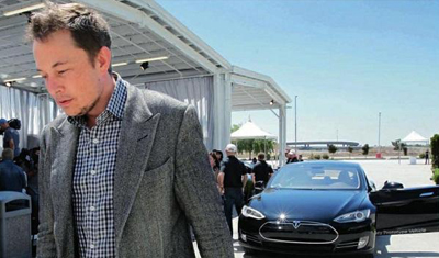 步子迈太大,特斯拉最近遭遇的问题其实本可避免 步子迈太大,特斯拉最近遭遇的问题其实本可避免