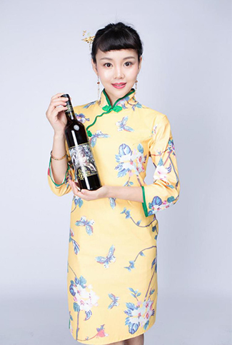 石榴美酒安波拉,孙月平引爆石榴酒果酒市场 石榴美酒安波拉,孙月平引爆石榴酒果酒市场