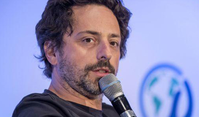 谷歌联合创始人布林：谷歌“未能走在区块链的最前沿”