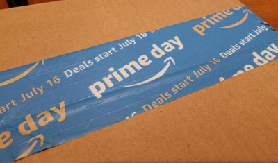 美媒比较亚马逊会员日和双11：后者已是全民“狂欢”