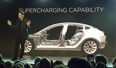 特斯拉市值赢了通用,可马斯克的胜利能持续多久? 特斯拉市值赢了通用,可马斯克的胜利能持续多久?